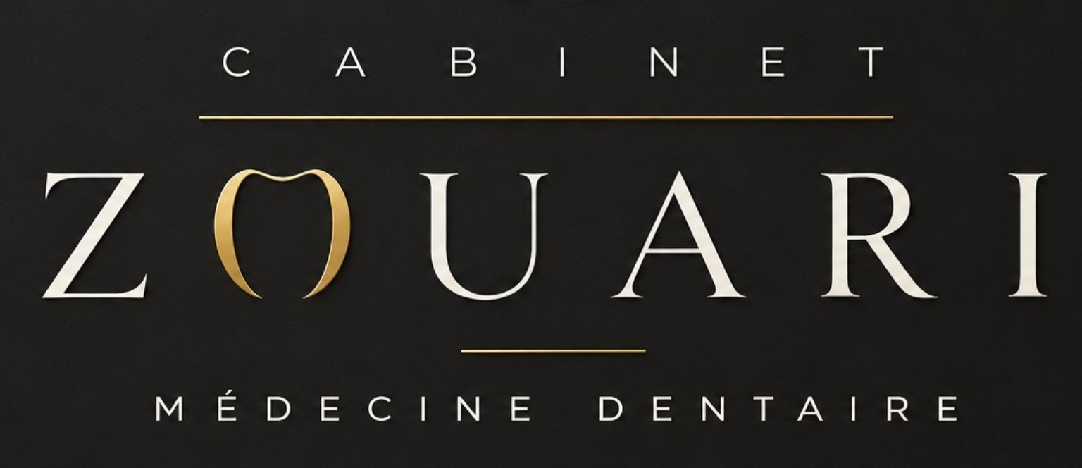 Cabinet ZOUARI — Médecine Dentaire
